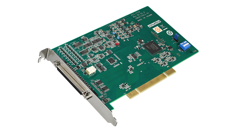 PCI-1716-BE