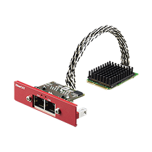 2端口 Hilscher netX100 现场总线 mPCIe, EtherCAT, RJ45