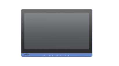 21" 高性能医用一体机，配备第15代 Intel® Core™ Ultra 处理器和 NPU，用于 AI，可用于多种医疗应用