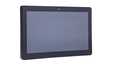 11.6 英寸 Rockchip 3399 处理器 支持安卓 10 一体式工业电脑