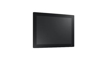 10.4" Fanless Panel PC with Intel® Atom™ x7433RE processor,Quad-Core