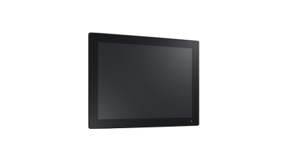 12.1" Fanless Panel PC with Intel® Atom™ x7433RE processor,Quad-Core