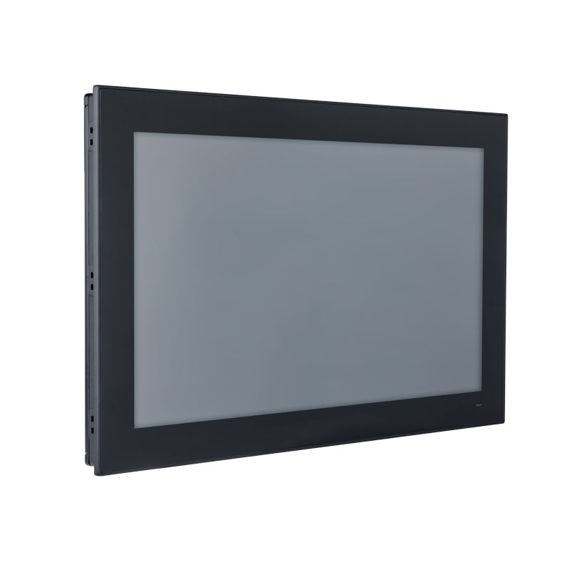 PPC-321W整机，8G/1T HDD/电源线/适配器 PPC-321W-PJ60A |研华 IoTMart