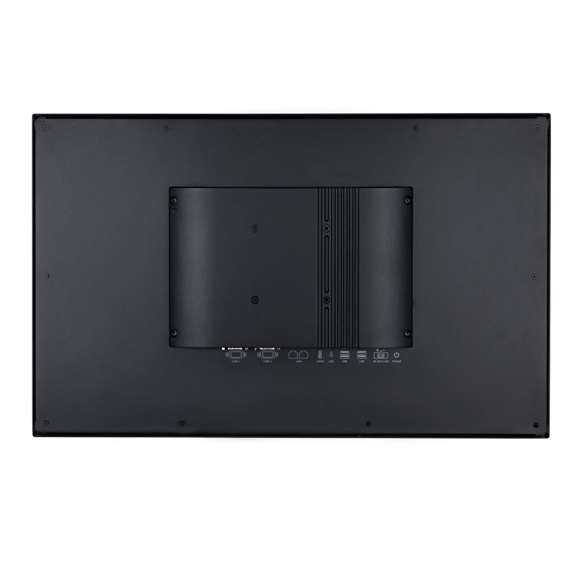 PPC-321W整机，8G/1T HDD/电源线/适配器 PPC-321W-PJ60A |研华 IoTMart