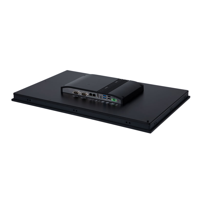PPC-321W整机，8G/1T HDD/电源线/适配器 PPC-321W-PJ60A |研华 IoTMart