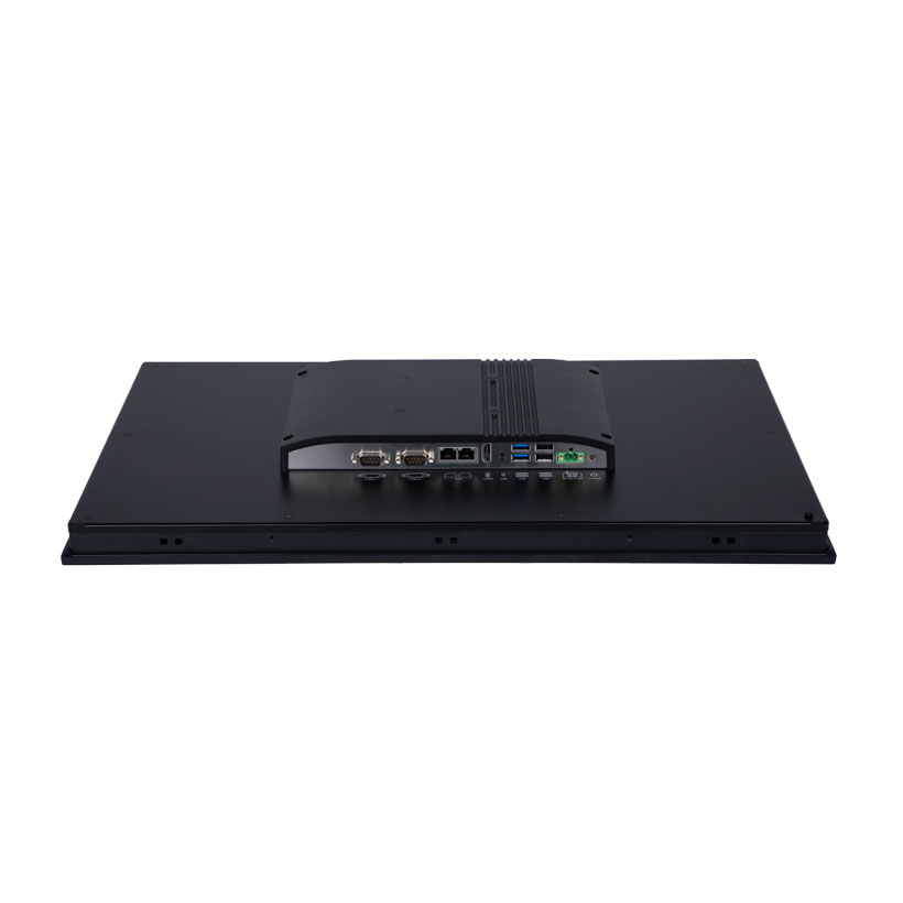 PPC-321W整机，8G/1T HDD/电源线/适配器 PPC-321W-PJ60A |研华 IoTMart