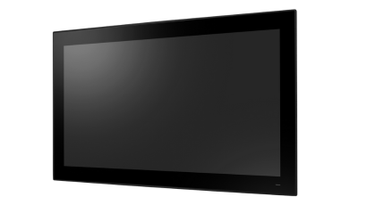 23.8英寸无风扇平板电脑，配备英特尔®酷睿™i7/i5/i3处理器