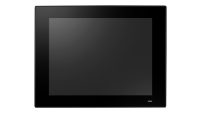 工业平板电脑支持桌面型Intel® Core™ processors (8/9th Gen)  
