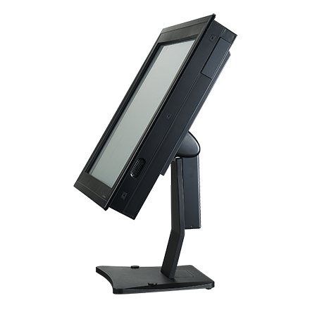 PPC-STAND-A1E - 适用于所有PPC型号的支架套件 - 研华