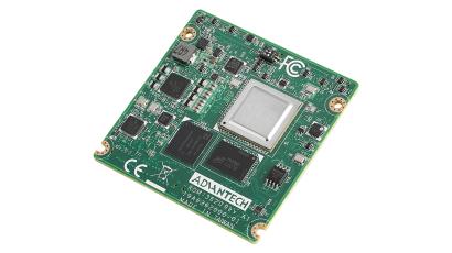 NXP i.MX 8X Cortex-A35 RTX v2.1核心模块