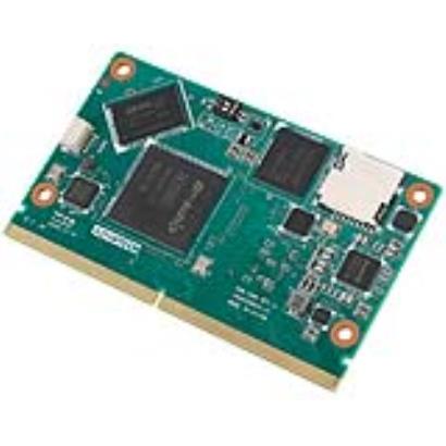 瑞芯微RK3568 SMARC2.1核心模块