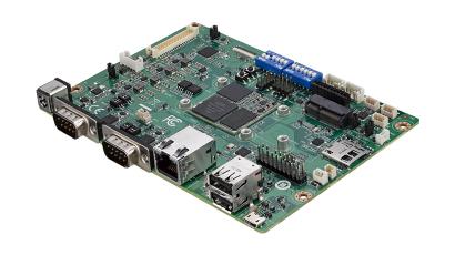 NXP i.MX8ULP OSM核心板ROM-2620开发评估套件