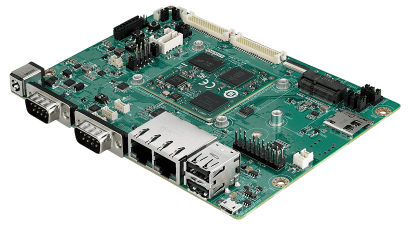 NXP i.MX93 OSM核心模块开发套件