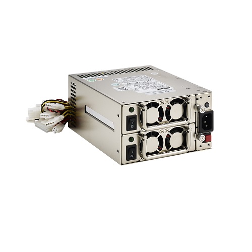 RPS-300ATX-ZE - POWER SUPPLY, MiniRPS 300W ATX WITH ACTIVE PFC(ZIPPY ...