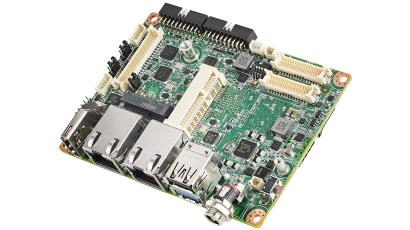 NXP i.MX8M Plus Cortex-A53 2.5" 单板电脑