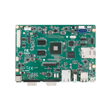 NXP i.MX6 Cortex-A9 3.5”单板电脑