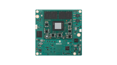 高通 X-Elite 处理器 COM Express Compact Type6 模块