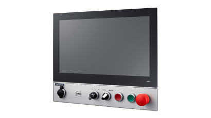 15.6" Full HD Standalone Multi-Touch Panel Computer