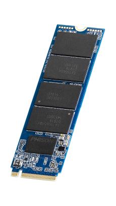 研华SQFlash SSD,  720系列 M.2 2280 PCIe/NVMe SSD