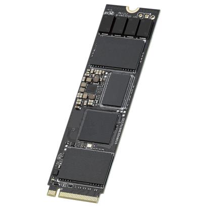 研华工业存储 SQFlash 930L M.2 2280 PCIe/NVMe Gen. 4x4 SSD
