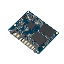 SQFlash SATA Slim 640, SATA Gen.3 (6.0Gbps)