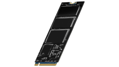 工业级FIPS M.2 2280 PCIe/NVMe Gen.3 x4 SSD
