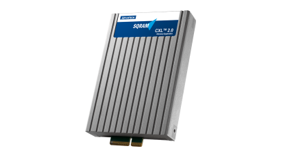 新一代内存扩展_CXL 2.0 E3.S 2T DDR5