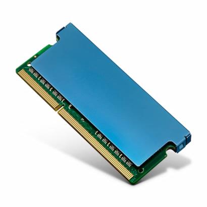 自带散热器，低功耗，工业级宽温SODIMM DDR3L系列