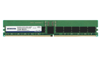 Registered DIMM DDR5 4800