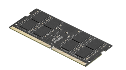 SODIMM DDR4 3200MT/s
