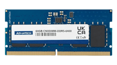 新一代_CSODIMM DDR5 6400