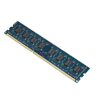 UDIMM DDR3L 1600