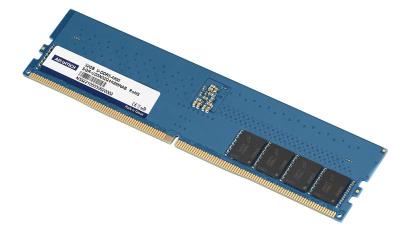 UDIMM DDR5 4800MT/s
