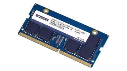 强固型 SODIMM DDR4 2400/3200