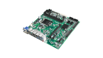 Advantech 的半工业级主板 (SIMB) 包括 ATX、MicroATX 及 Mini-ITX 主板，以轻巧、强固且可靠的设计提供具成本效益与快速上市时间的解决方案。 相较于 Advantech 工业级主板系列 (AIMB)，SIMB 工业级主板标榜三年经久耐用支持、严格控管版本及设计支持 (至少订购 200 台)。 全尺寸 ATX、MicroATX 及 Mini-ITX 主板可针对 POS、KIOSK、数字广告牌、游戏等工业级应用，提供决定性的解决方案。