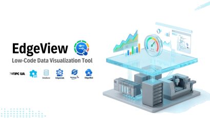 Supervisory Control - 研华