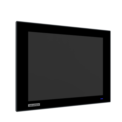15" Thin-Client Terminal with Intel® Celeron® J6412 Processor