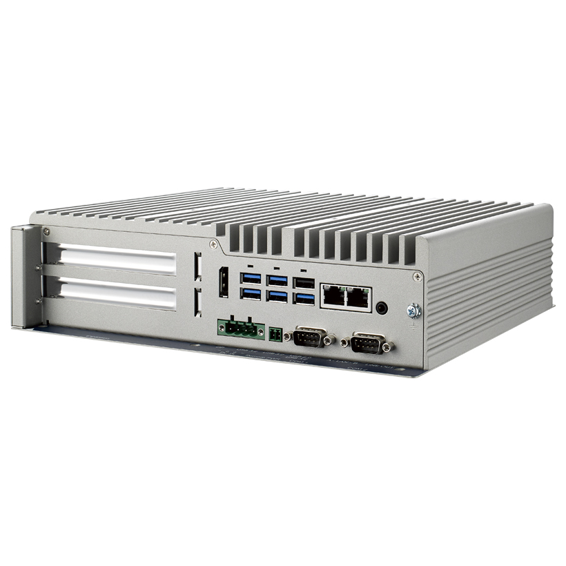 Modular TPC Box, H420E, LGA1200P, PCIex16 TPC-B610H-A00A |研华 IoTMart