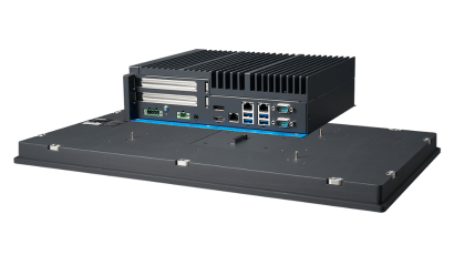 Modular TPC - Computing Box Module with Intel® 12th/13th/14th Gen./BTL S Core™ i CPU Socket (LGA1700)