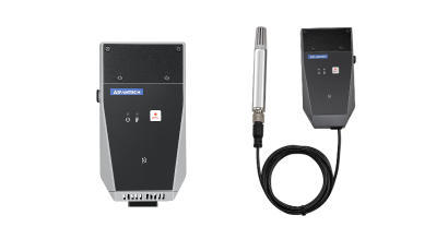 TREK-120 温湿度传感器