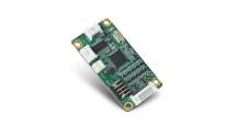 Advantech 的嵌入式触控模块 (ETM) 解决方案包括： 触控屏幕、触摸板及触控传感器，同时提供高可靠性、高分辨率及快速转换时间。 Advantech 专属的应用软件 TouchWare 能减少整合人力，并为硬件和软件增加附加价值。 目前，我们的 ETM 解决方案结合各触控屏幕技术，包括电阻式与表面声波式，以及不久后将推出的电容式与红外线式解决方案，这些解决方案用于触控屏幕、触摸板、触控传感器应用。