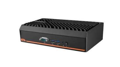 多功能边缘计算机，配备Intel® Celeron® 6305E/Core™ i3-1115G4E/Core™ i5-1145G7E/Core™ i7-1185G7E处理器