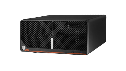 边缘迷你服务器，内置英特尔®Xeon®W-12xx或第10代酷睿™i7/i5/i3系列处理器