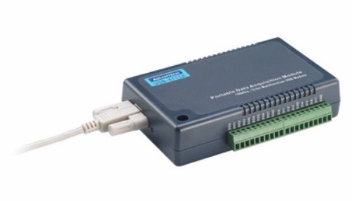 150KS/s, 12-bit USB Muntifunction Module USB-4711A-BE |研华 IoTMart