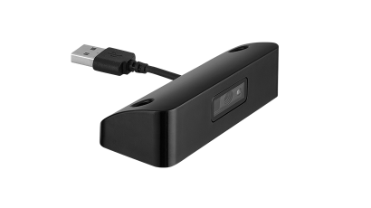 USC-360系列的条形码扫描仪(I/O侧）