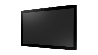 23.8" Ubiquitous Touch Computer with Intel® Core™ i3/ N97 Processor