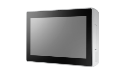 7英寸多功能触控一体机，配备英特尔®赛扬®N6210 /赛扬®J6412处理器