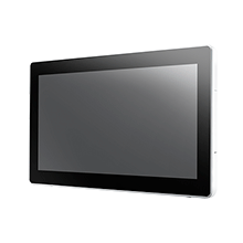 15.6" 多功能触控一体机， Intel® Celeron® J1900 处理器