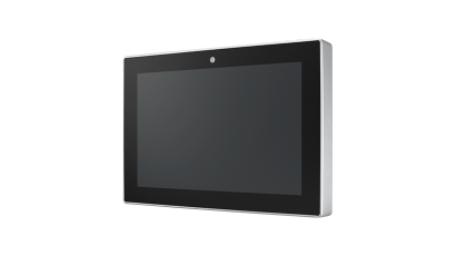 10.1" 多功能触控一体机，Intel® Celeron® J6412