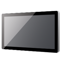 15.6" 多功能触控一体机，Intel® Pentium® N4200